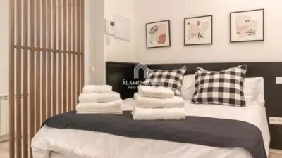 Piso en alquiler en Justicia-Chueca - Imagen 11