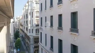 Piso en alquiler en Justicia-Chueca - Imagen 22