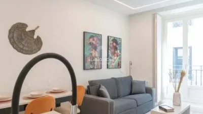 Piso en alquiler en Justicia-Chueca - Imagen 3
