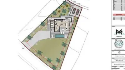 Chalet in La Cala Golf Urbanization photo 7