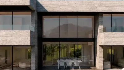 Chalet in La Cala Golf Urbanization photo 8