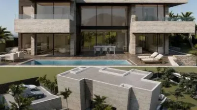 Chalet in La Cala Golf Urbanization photo 9