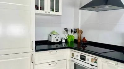 House in El Crucero-Aquende-San Juan photo 7