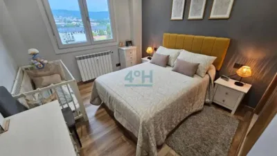 Piso en venta en Ourense Capital, Ourense Capital de 289.000 €