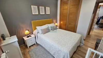 Piso en venta en Ourense Capital, Ourense Capital de 289.000 €