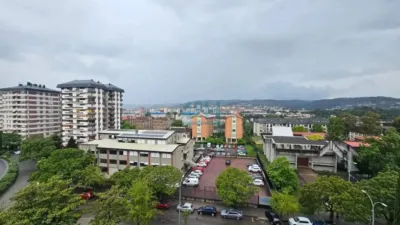 Piso en venta en Ourense Capital, Ourense Capital de 289.000 €