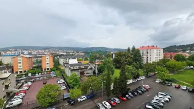 Piso en venta en Ourense Capital, Ourense Capital de 289.000 €