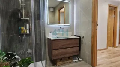 Piso en venta en Ourense Capital, Ourense Capital de 289.000 €