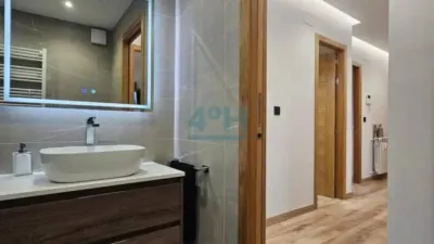 Piso en venta en Ourense Capital, Ourense Capital de 289.000 €
