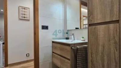 Piso en venta en Ourense Capital, Ourense Capital de 289.000 €