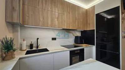 Piso en venta en Ourense Capital, Ourense Capital de 289.000 €