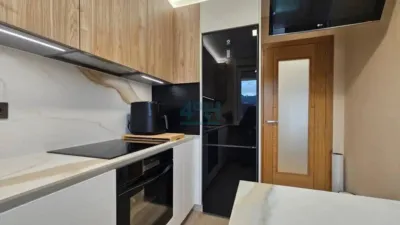 Piso en venta en Ourense Capital, Ourense Capital de 289.000 €