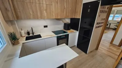 Piso en venta en Ourense Capital, Ourense Capital de 289.000 €