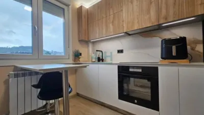 Piso en venta en Ourense Capital, Ourense Capital de 289.000 €