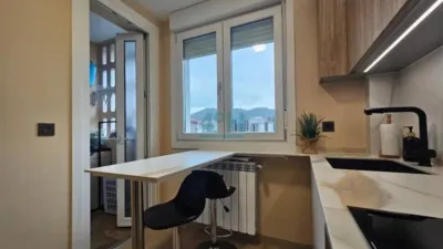 Piso en venta en Ourense Capital, Ourense Capital de 289.000 €