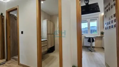 Piso en venta en Ourense Capital, Ourense Capital de 289.000 €
