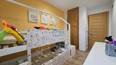 Piso en venta en Ourense Capital, Ourense Capital de 289.000 €