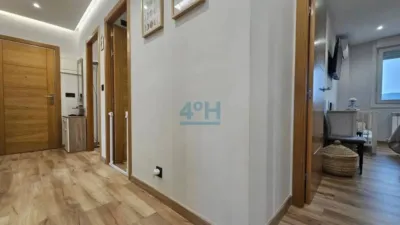 Piso en venta en Ourense Capital, Ourense Capital de 289.000 €