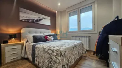 Piso en venta en Ourense Capital, Ourense Capital de 289.000 €