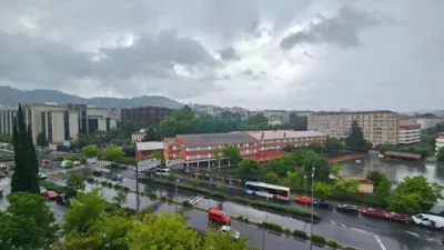 Piso en venta en Ourense Capital, Ourense Capital de 289.000 €