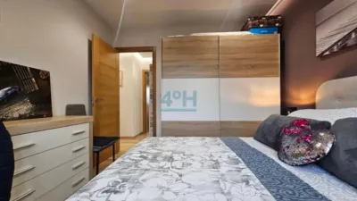 Piso en venta en Ourense Capital, Ourense Capital de 289.000 €
