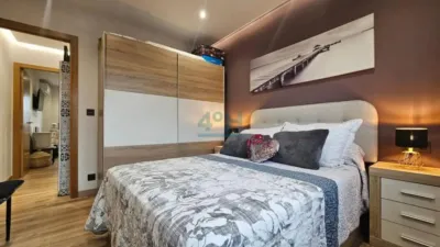 Piso en venta en Ourense Capital, Ourense Capital de 289.000 €