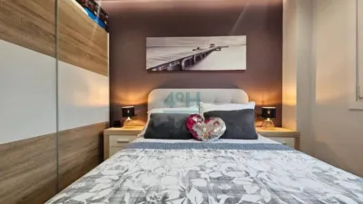 Piso en venta en Ourense Capital, Ourense Capital de 289.000 €