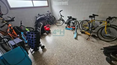 Piso en venta en Ourense Capital, Ourense Capital de 289.000 €