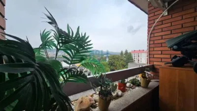 Piso en venta en Ourense Capital, Ourense Capital de 289.000 €