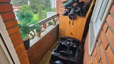 Piso en venta en Ourense Capital, Ourense Capital de 289.000 €