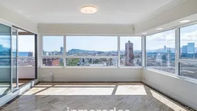 Apartment in Diagonal Mar-El Front Marítim del Poblenou photo 11
