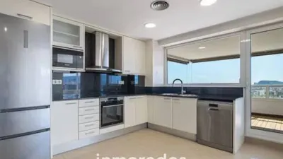 Apartment in Diagonal Mar-El Front Marítim del Poblenou photo 13