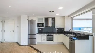 Apartment in Diagonal Mar-El Front Marítim del Poblenou photo 14