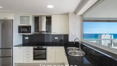 Apartment in Diagonal Mar-El Front Marítim del Poblenou photo 15