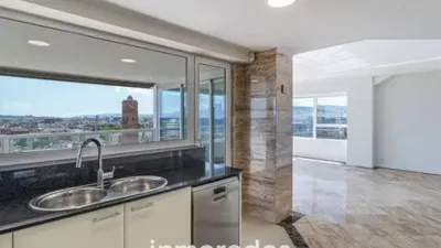 Apartment in Diagonal Mar-El Front Marítim del Poblenou photo 16