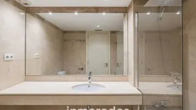 Apartment in Diagonal Mar-El Front Marítim del Poblenou photo 21