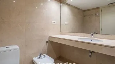 Apartment in Diagonal Mar-El Front Marítim del Poblenou photo 22