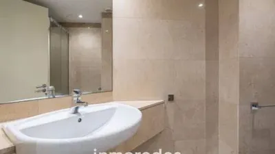 Apartment in Diagonal Mar-El Front Marítim del Poblenou photo 25