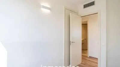 Apartment in Diagonal Mar-El Front Marítim del Poblenou photo 28