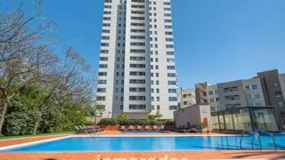 Apartment in Diagonal Mar-El Front Marítim del Poblenou photo 30