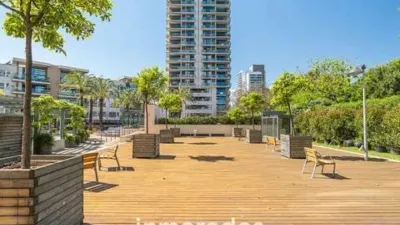 Apartment in Diagonal Mar-El Front Marítim del Poblenou photo 34