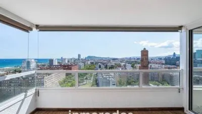 Apartment in Diagonal Mar-El Front Marítim del Poblenou photo 5