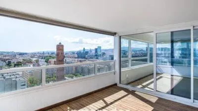 Apartment in Diagonal Mar-El Front Marítim del Poblenou photo 6