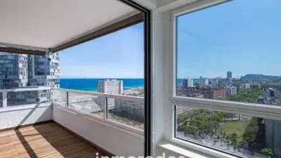 Apartment in Diagonal Mar-El Front Marítim del Poblenou photo 7