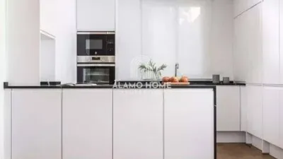 Piso en alquiler en El Viso - Imagen 10