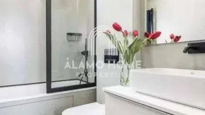 Piso en alquiler en El Viso - Imagen 13