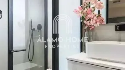Piso en alquiler en El Viso - Imagen 14
