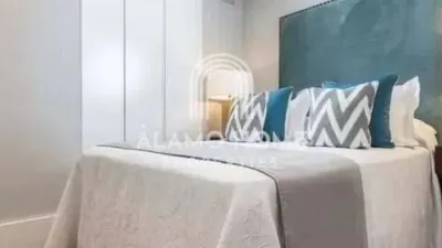 Piso en alquiler en El Viso - Imagen 15