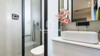 Piso en alquiler en El Viso - Imagen 17