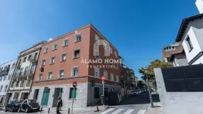 Piso en alquiler en El Viso - Imagen 19
